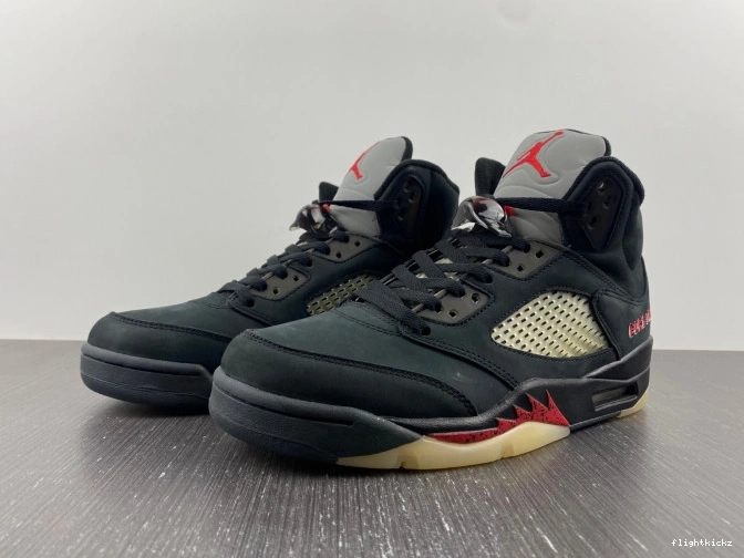 Jordan Noir DR0092-001 Air Gore-Tex Off 5 0729